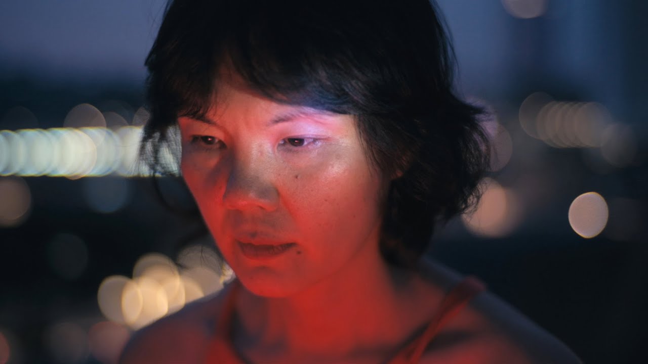 Tears in Kuala Lumpur – trailer | IFFR 2025