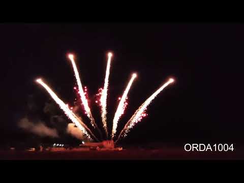 ORDA1004   One row,Ф30mm,10s