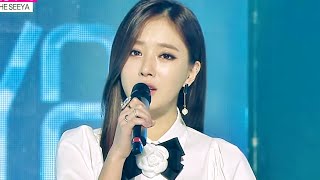 [HOT] THE SEEYA - The Song of LOVE, 더 씨야 - 사랑의 노래, Show Music core 20150110