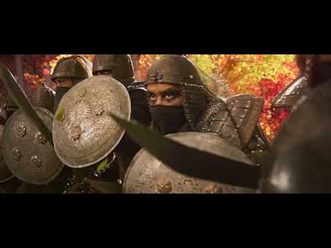 rewrite music for Russian Film Legend of Kolovrat (music by Art Zvyagin)