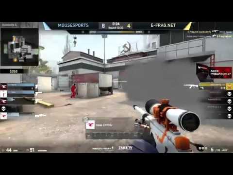 ChrisJ AWP on Eco buy 4k 1