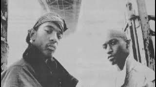 Mobb Deep - Never Goin&#39; Back (2000)