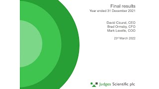 judges-scientific-jdg-full-year-2021-results-presentation-march-2022-25-03-2022