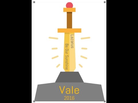 VALE | Legion 7.1 Arena | 3v3 Ret 2k+