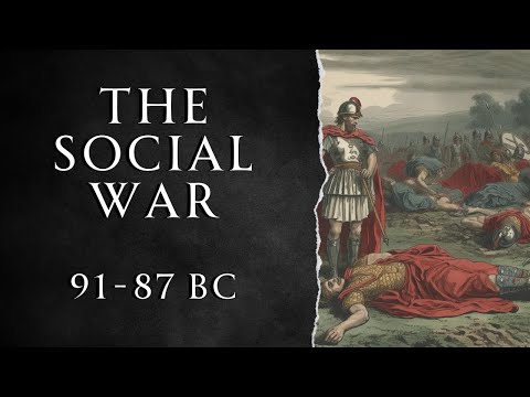 Rome VS the Italians | History of Ancient Rome | ASMR History Learning