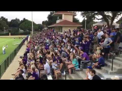 PCH at TCU
