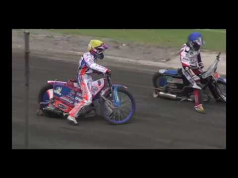 02.06.2013 ŻKS Litex MDM Polcopper Ostrovia - Lokomotiv Daugavpils