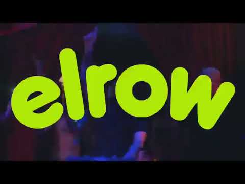 ELROW sessions IBIZA New Year