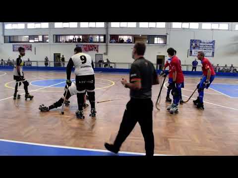 2023-11-11_Video_4 Jogo HC PDL 3 - 6 HC Os Tigres