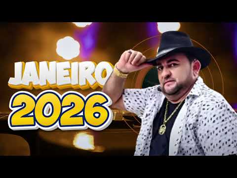 ROBERTO VANEIRÃO - JANEIRO 2026 - REPERTÓRIO NOVO