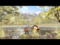 BBC CBeebies The Adventures Of Abney And Teal Theme Song