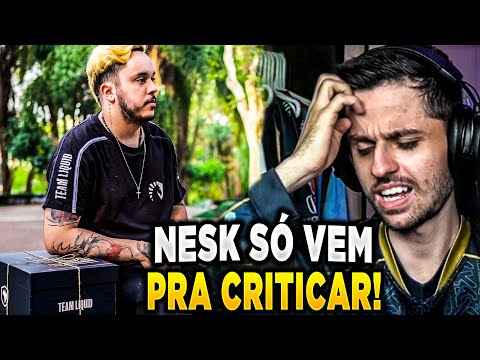 SE ENTREGAR O ROUND VAI SER KICKADO! - RAZAH CORTES