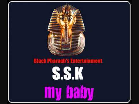 S.S.K MY BABY