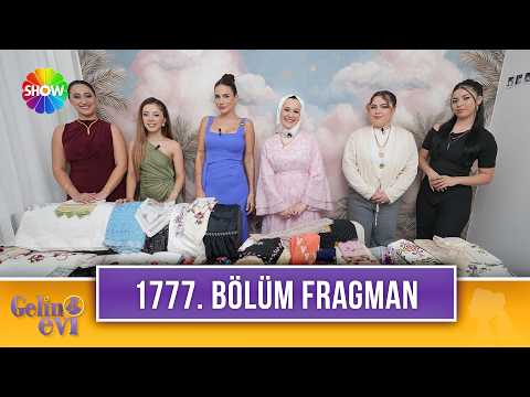Gelin Evi 1777. Bölüm Fragmanı