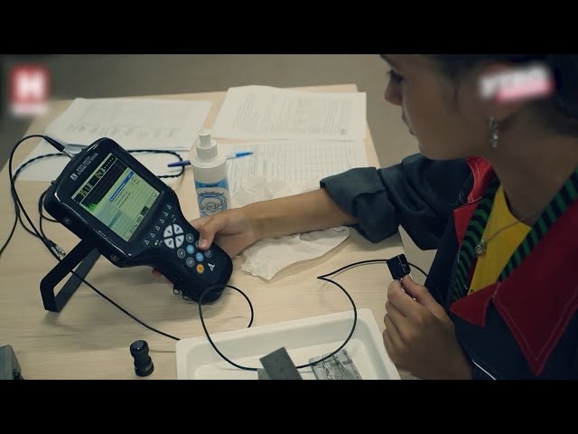 Молодые профессионалы