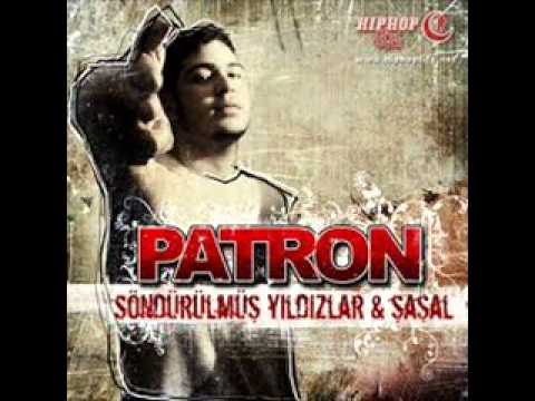 Patron - Flex