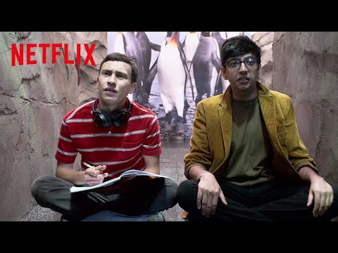 Άτυπος: Σεζόν 3 | Επίσημο τρέιλερ | Netflix