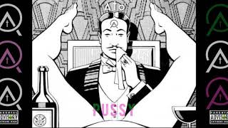 ato-pussy [official Audio]