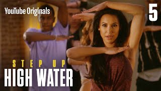 Step Up: High Water, Episode 5