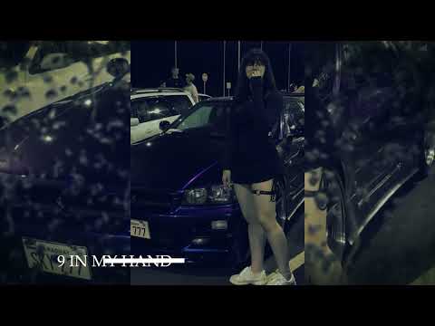 9 IN MY HAND - Remymane ft Illegalmane