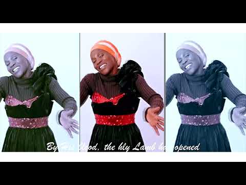 REMB YESU_NEW Official HD Video BY BERYL WASEGA.Audio by Key-D Records//Revlight media