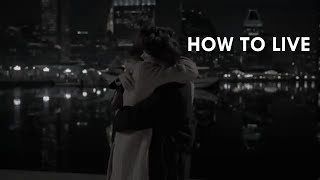 Carl Jung - How To Live