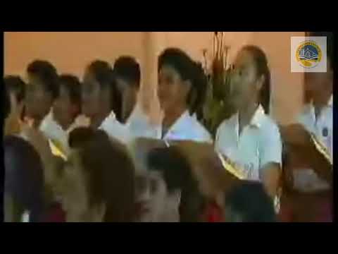 Sere Ga ki vua na Gone Vou - ACS Performing Arts Choir