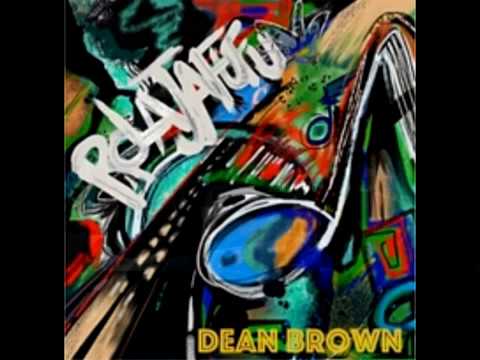 Dean Brown - Beatin' Silver