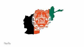 Countries vs their cursed counterparts