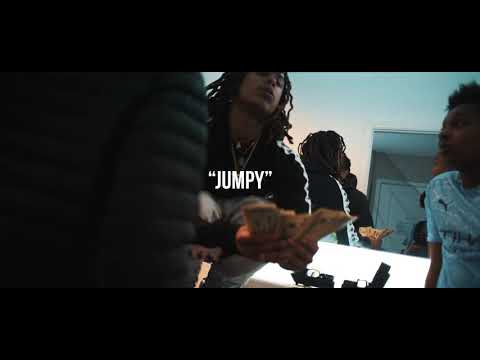 Drilla Ant - Jumpy (Official Music Video)