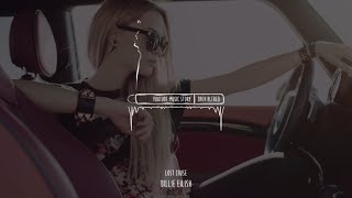 Billie Eilish - Lost Cause (Lyrics)