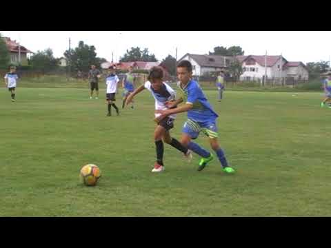 PETROSPORT -  VIITORUL MIZIL = REP. 2 ( Amical ) 05.09.2018