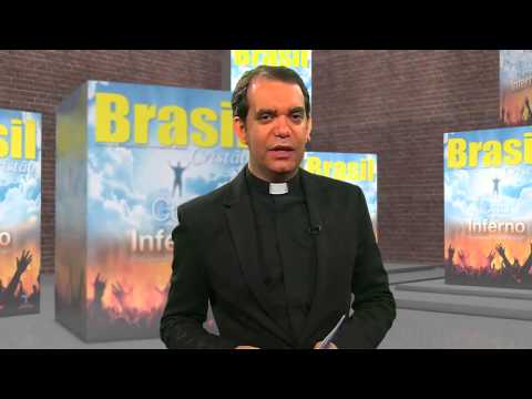 Por um Brasil Cristão - Lucas 9,1-6 - 25/09/2013