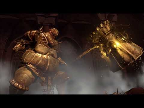 How to beat Ornstein & Smough? (No Shield) Dark Souls Remastered