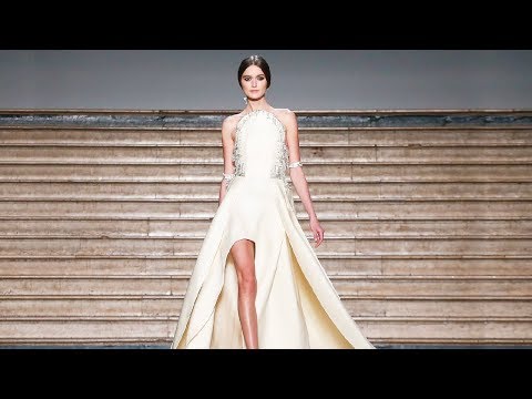 Antonio Grimaldi | Haute Couture | Spring/Summer 2020