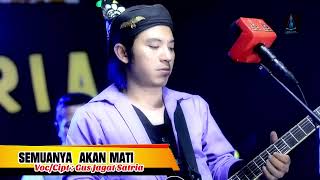 Download lagu JAGAT SATRIA MUSIK mp3