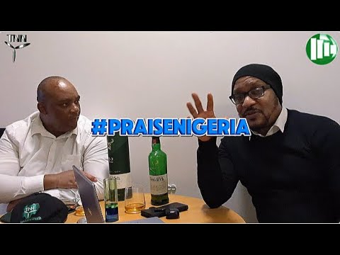 Praise Nigeria