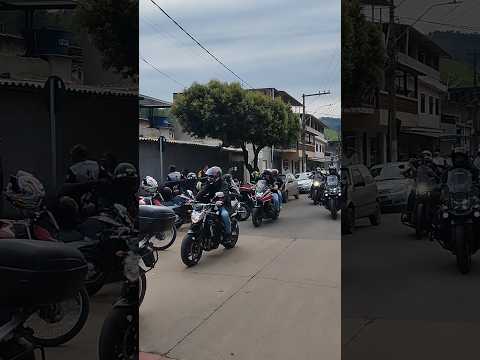 Encontro de motociclista em Itamarati de Minas - 🛵🛵🛵🛵