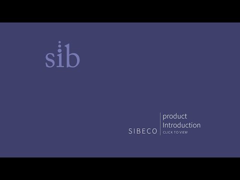 SIBECO - Application process