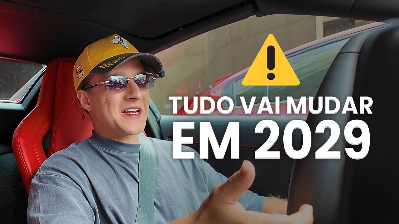 You ONLY have 4 years to get RICH.. (your last chance)