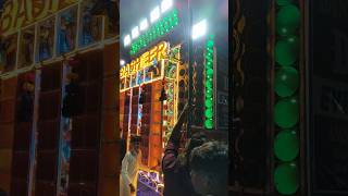 Download lagu Basheer dj baldevgarh  khatarnak look ⁸ stak 250 horn Tikamgarh tajiya muharam niharam mp3