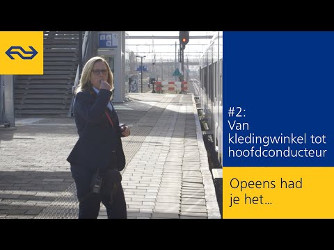 Ik loop eigenlijk de hele dag te zingen! | #Opeens had je het #2