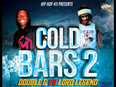 Double G vs Lord Legend