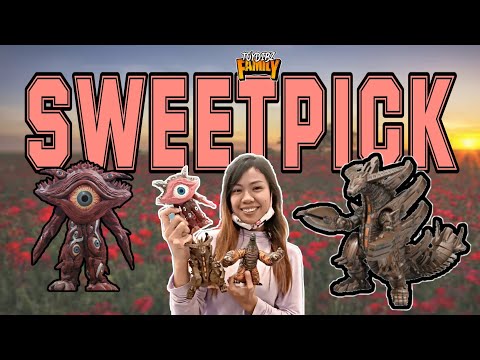 BUHAY TOY PICKER EP13: SWEETPICK | ToyDibz Family Picks