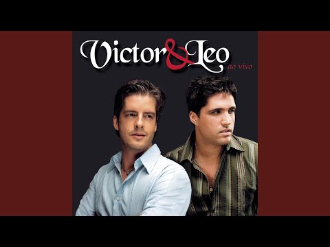 60 Dias Apaixonado Fazenda Sao Francisco - Victor Y Leo