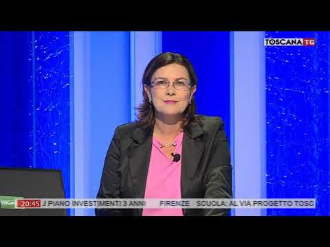 2019-10-08 TG REGIONALE ORE 20.30