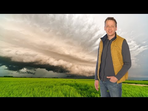 Vorfreude bei "Blitzjunkies" - Gewitterzeit beginnt bald