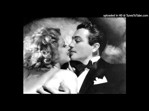 Today's Tango Is... Dímelo al Oído - Francisco Lomuto 28-05-1945