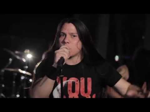 Stormthrash - Systematic Annihilation (Official Music Video)