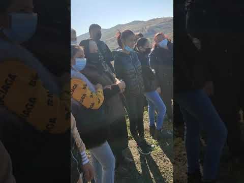 Înmormântare Gavrilă Ion